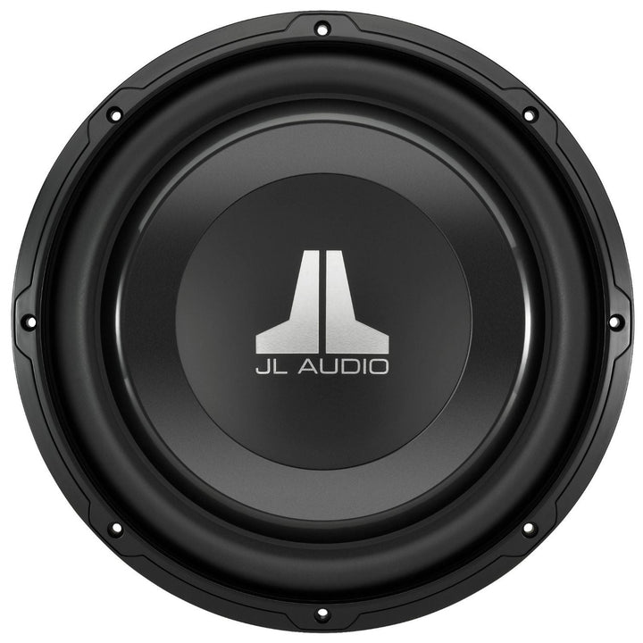 JL Audio 12W1V3-4: 12" 300 W RMS 4-Ohms W1V3-Series SVC Subwoofer