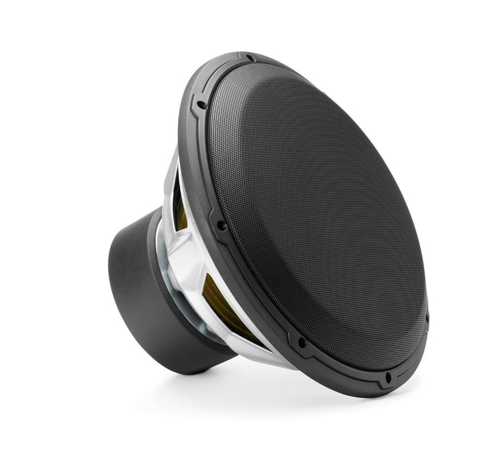 JL Audio 12W3V3-2: 12" 500 W RMS 2-Ohms W3V3-Series SVC Subwoofer