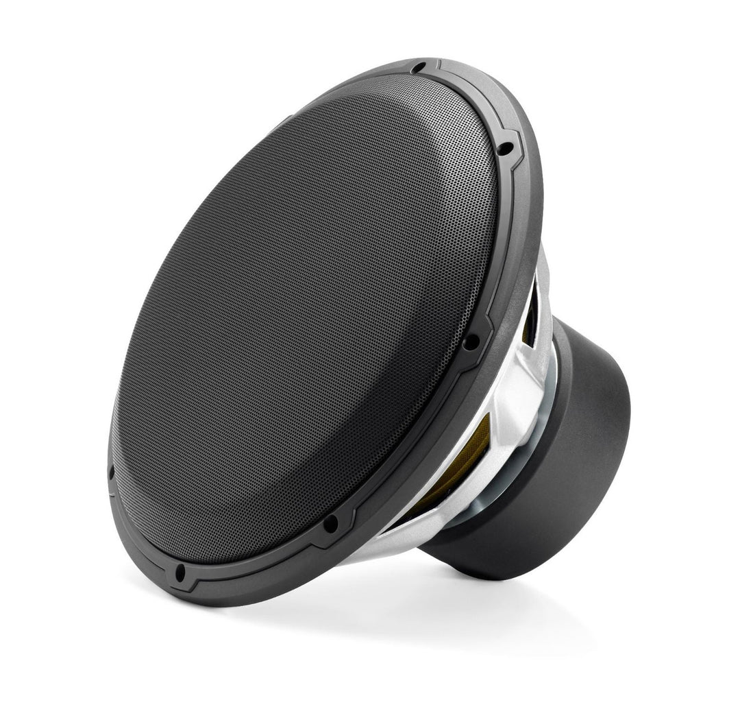 JL Audio 12W3V3-2: 12" 500 W RMS 2-Ohms W3V3-Series SVC Subwoofer