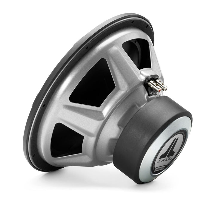 JL Audio 12W3V3-2: 12" 500 W RMS 2-Ohms W3V3-Series SVC Subwoofer