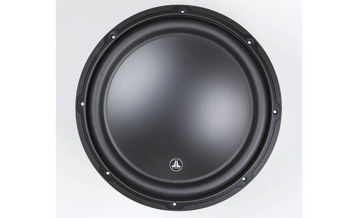 JL Audio 12W3V3-2: 12" 500 W RMS 2-Ohms W3V3-Series SVC Subwoofer