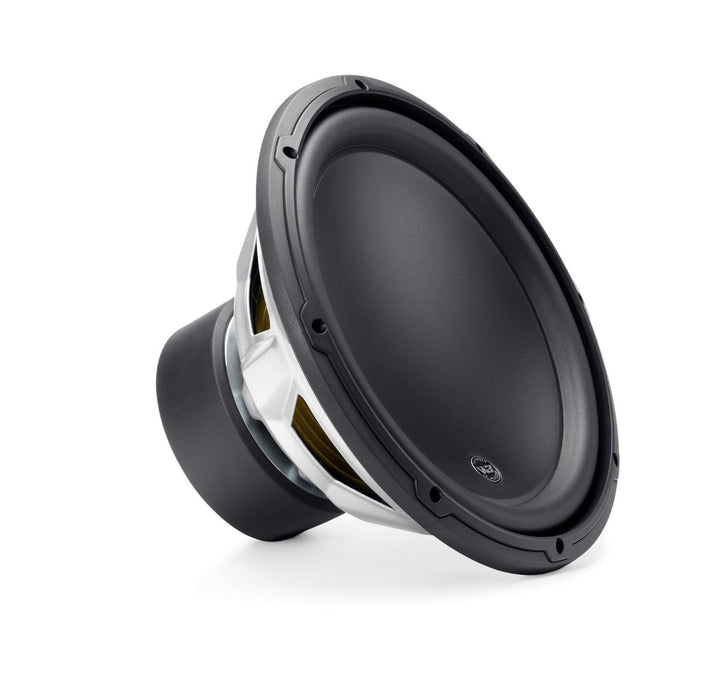 JL Audio 12W3V3-4: 12" 500 W RMS 4-Ohms W3V3-Series SVC Subwoofer
