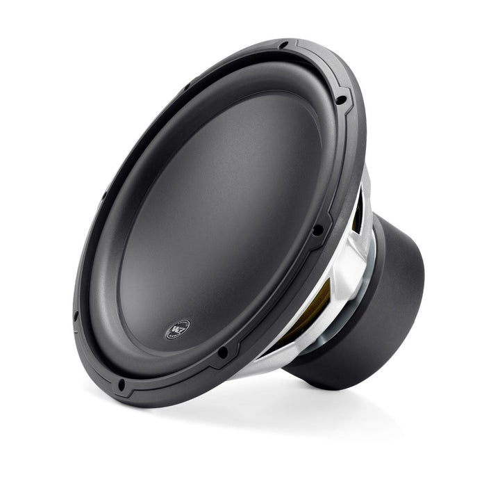 JL Audio 12W3V3-4: 12" 500 W RMS 4-Ohms W3V3-Series SVC Subwoofer