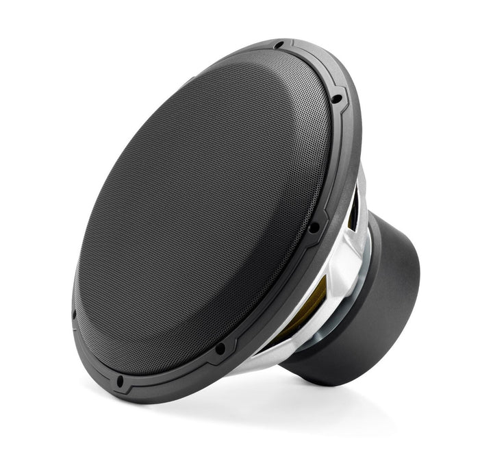 JL Audio 12W3V3-4: 12" 500 W RMS 4-Ohms W3V3-Series SVC Subwoofer