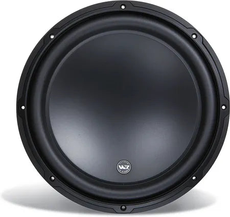 JL Audio 12W3V3-4: 12" 500 W RMS 4-Ohms W3V3-Series SVC Subwoofer