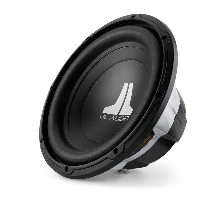 JL Audio JL12W0V3-4: 12" 300 W 4 Ω Subwoofer