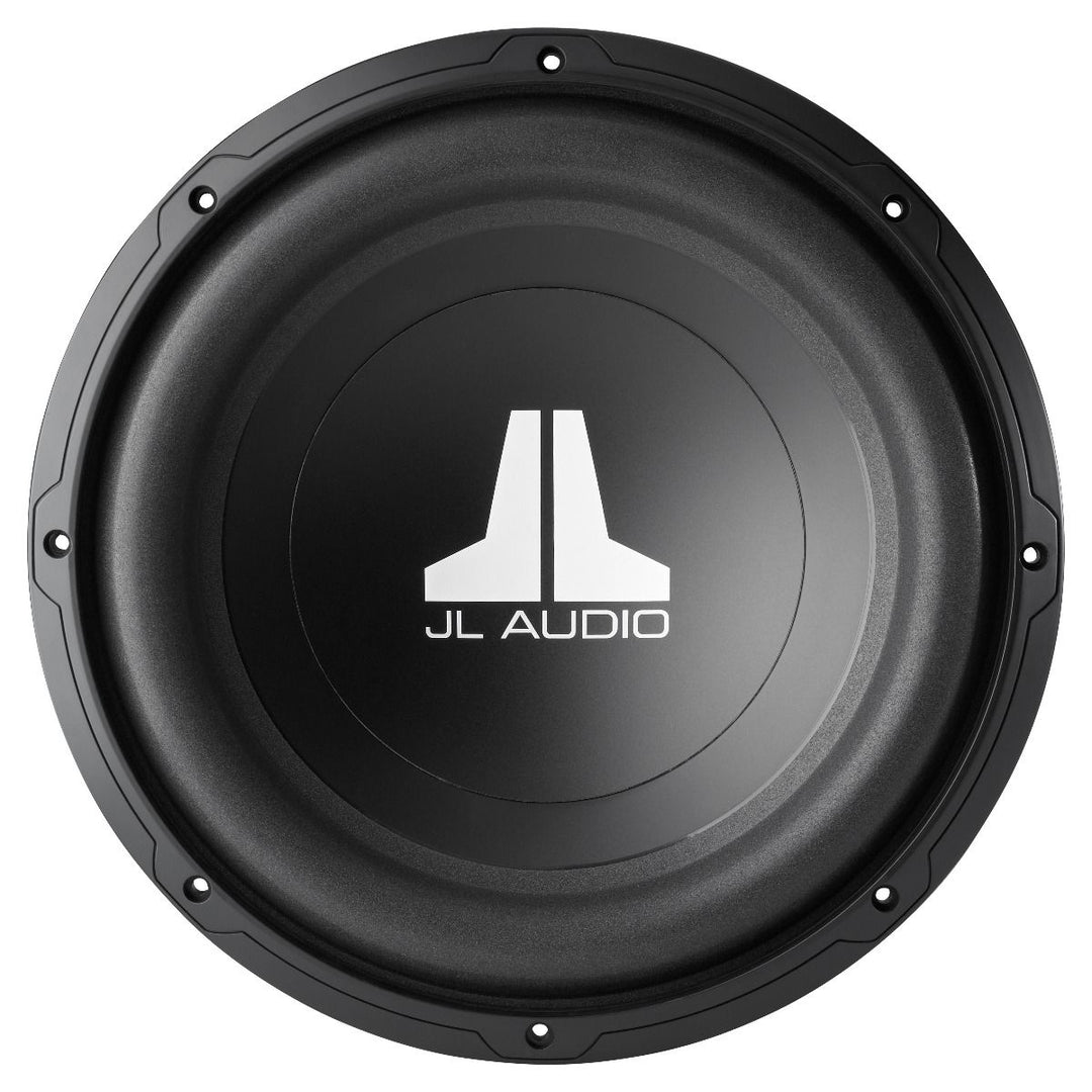 JL Audio JL12W0V3-4: 12" 300 W 4 Ω Subwoofer