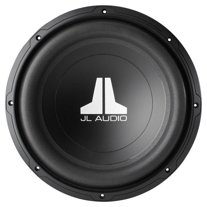 JL Audio JL12W0V3-4: 12" 300 W 4 Ω Subwoofer