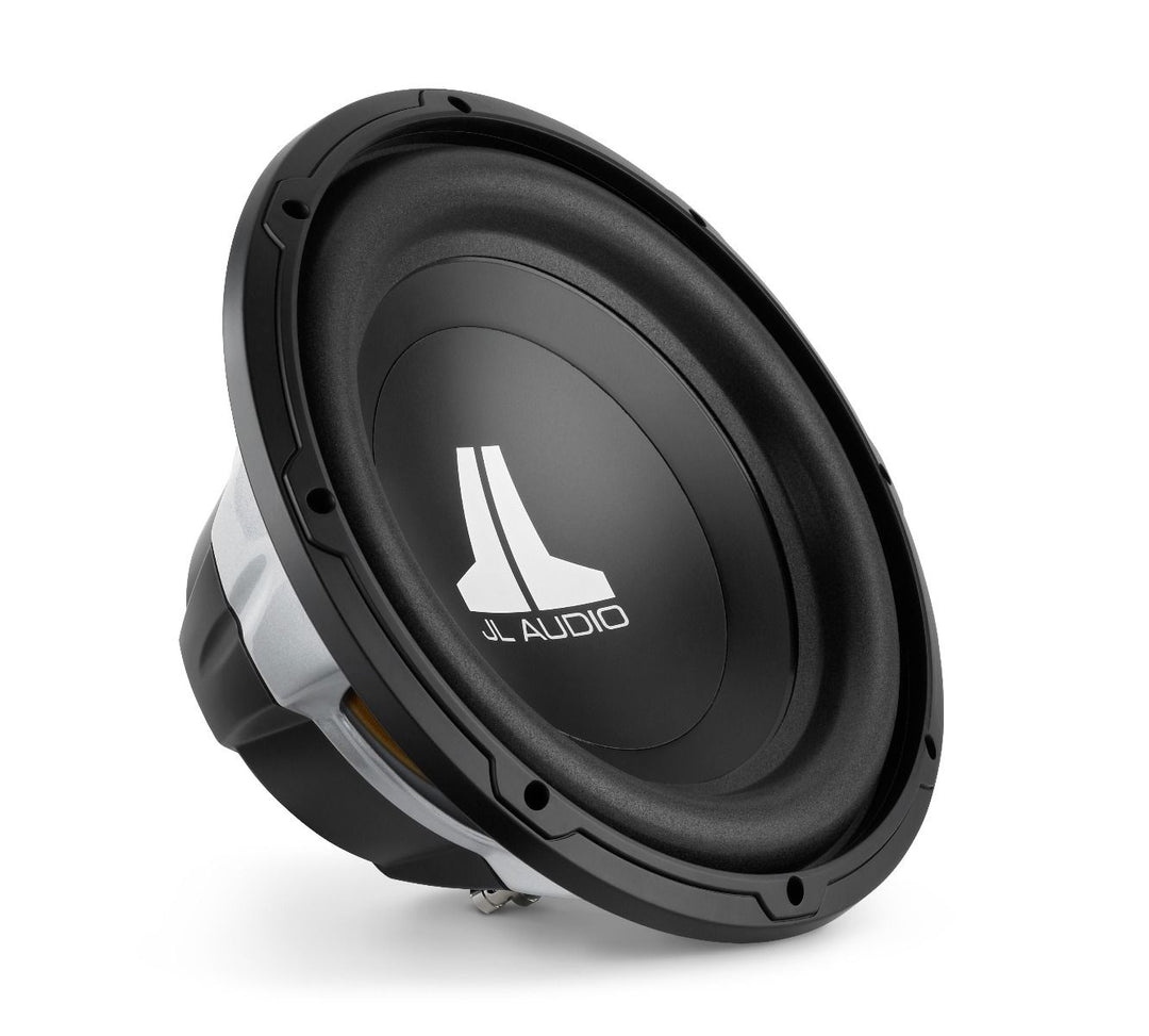 JL Audio JL12W0V3-4: 12" 300 W 4 Ω Subwoofer
