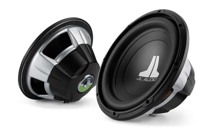JL Audio JL12W0V3-4: 12" 300 W 4 Ω Subwoofer