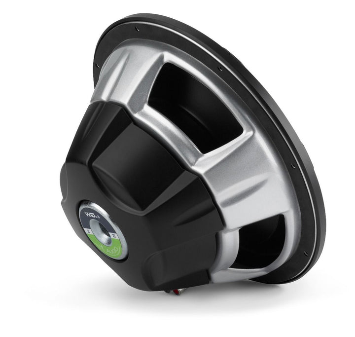 JL Audio JL12W0V3-4: 12" 300 W 4 Ω Subwoofer