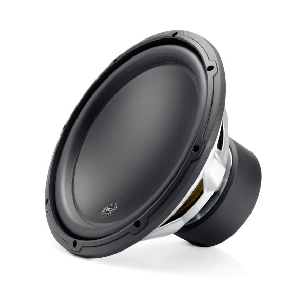 JL Audio JL12W3V3-4: 12" 500 W 4 Ω Subwoofer