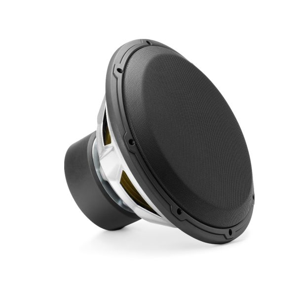 JL Audio JL12W3V3-4: 12" 500 W 4 Ω Subwoofer