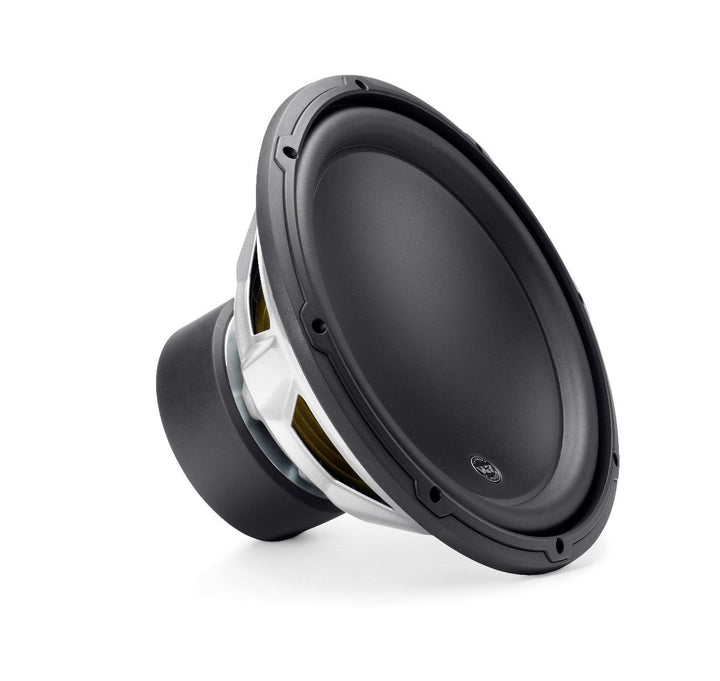 JL Audio JL12W3V3-4: 12" 500 W 4 Ω Subwoofer