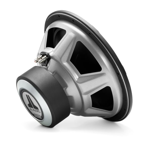 JL Audio JL12W3V3-4: 12" 500 W 4 Ω Subwoofer