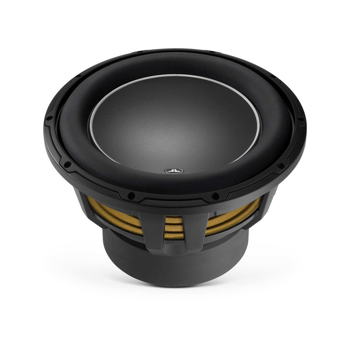 JL Audio JL12W6V3-D4: 600 W 4 Ω DVC Subwoofer