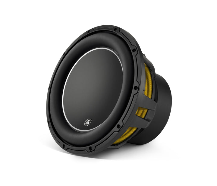 JL Audio JL12W6V3-D4: 600 W 4 Ω DVC Subwoofer