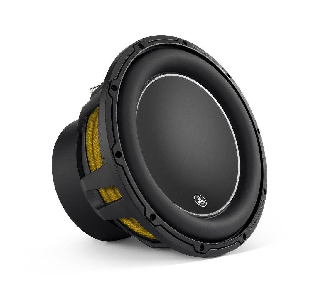 JL Audio JL12W6V3-D4: 600 W 4 Ω DVC Subwoofer
