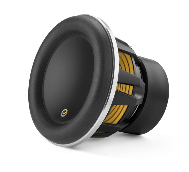 JL Audio JL12W7AE-3: 750 W 3 Ω 12W7-Series Anniversary Edition Subwoofer