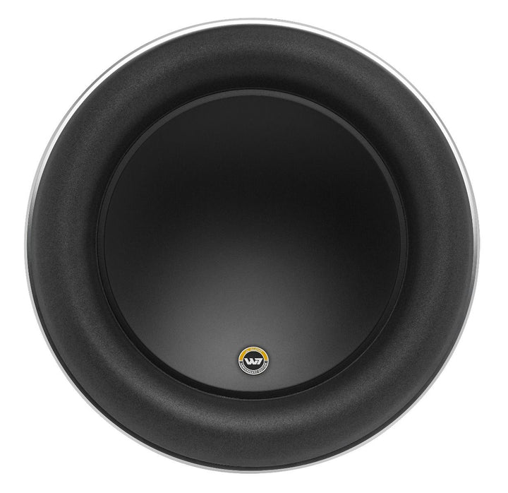 JL Audio JL12W7AE-3: 750 W 3 Ω 12W7-Series Anniversary Edition Subwoofer