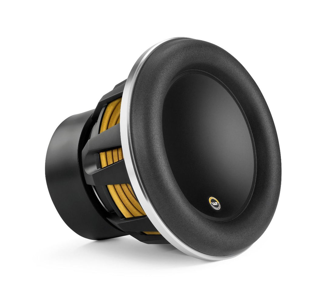 JL Audio JL12W7AE-3: 750 W 3 Ω 12W7-Series Anniversary Edition Subwoofer