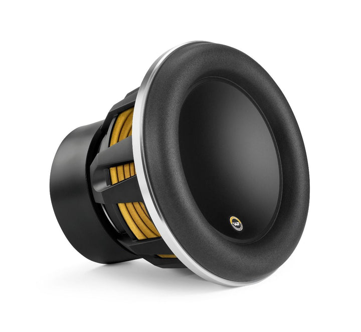 JL Audio JL12W7AE-3: 750 W 3 Ω 12W7-Series Anniversary Edition Subwoofer