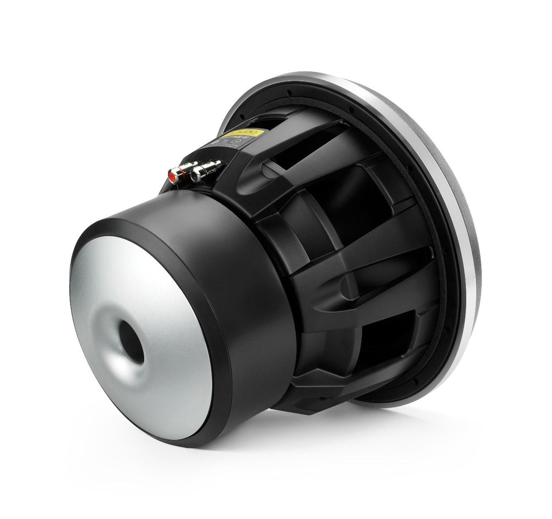 JL Audio JL12W7AE-3: 750 W 3 Ω 12W7-Series Anniversary Edition Subwoofer