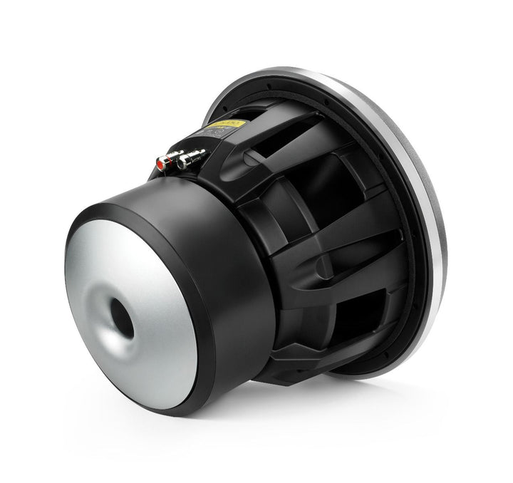 JL Audio JL12W7AE-3: 750 W 3 Ω 12W7-Series Anniversary Edition Subwoofer