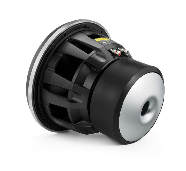 JL Audio JL12W7AE-3: 750 W 3 Ω 12W7-Series Anniversary Edition Subwoofer