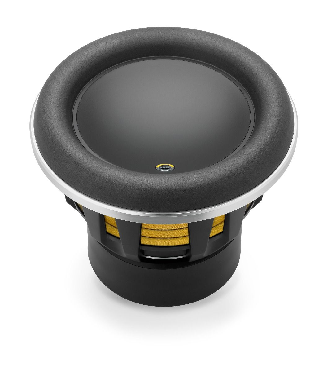 JL Audio JL12W7AE-3: 750 W 3 Ω 12W7-Series Anniversary Edition Subwoofer