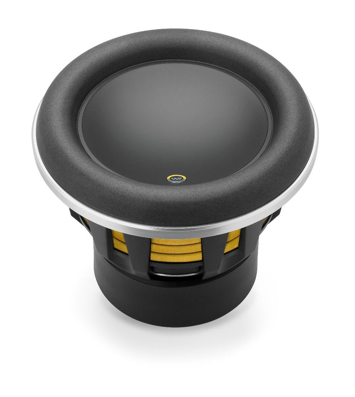 JL Audio JL12W7AE-3: 750 W 3 Ω 12W7-Series Anniversary Edition Subwoofer