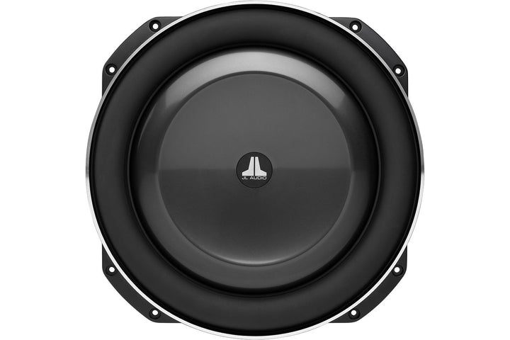 JL Audio 13TW5V2-2: 13.5" 600 W RMS 2-Ohms TW5V2-Series Thin Line SVC Subwoofer
