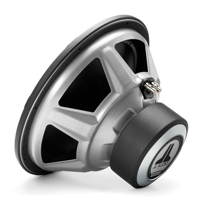 JL Audio 13W3V3-2: 13.5" 600 W RMS 2-Ohms W3V3-Series SVC Subwoofer