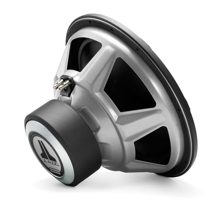JL Audio 13W3V3-4: 13.5" 600 W RMS 4-Ohms W3V3-Series SVC Subwoofer