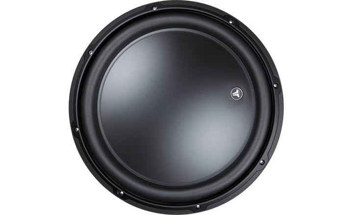 JL Audio 13W3V3-4: 13.5" 600 W RMS 4-Ohms W3V3-Series SVC Subwoofer