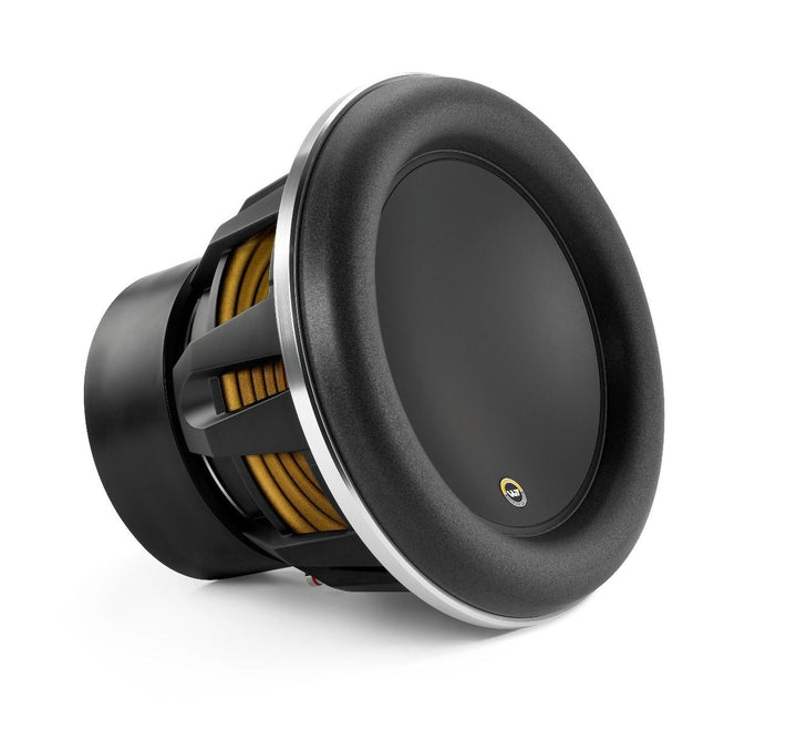 JL Audio JL13W7AE-D1.5: 1000 W 1.5 Ω 13W7-Series DVC Anniversary Edition Subwoofer