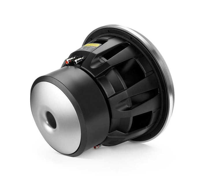 JL Audio JL13W7AE-D1.5: 1000 W 1.5 Ω 13W7-Series DVC Anniversary Edition Subwoofer