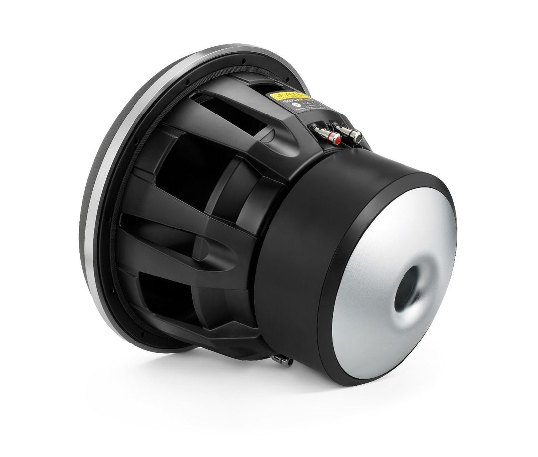 JL Audio JL13W7AE-D1.5: 1000 W 1.5 Ω 13W7-Series DVC Anniversary Edition Subwoofer