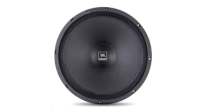 JBL / Selenium 15C02P: 15" Coaxial Speaker Woofer