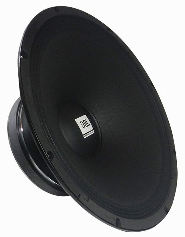 JBL / Selenium 15LX700: 15" 700 W RMS Woofer
