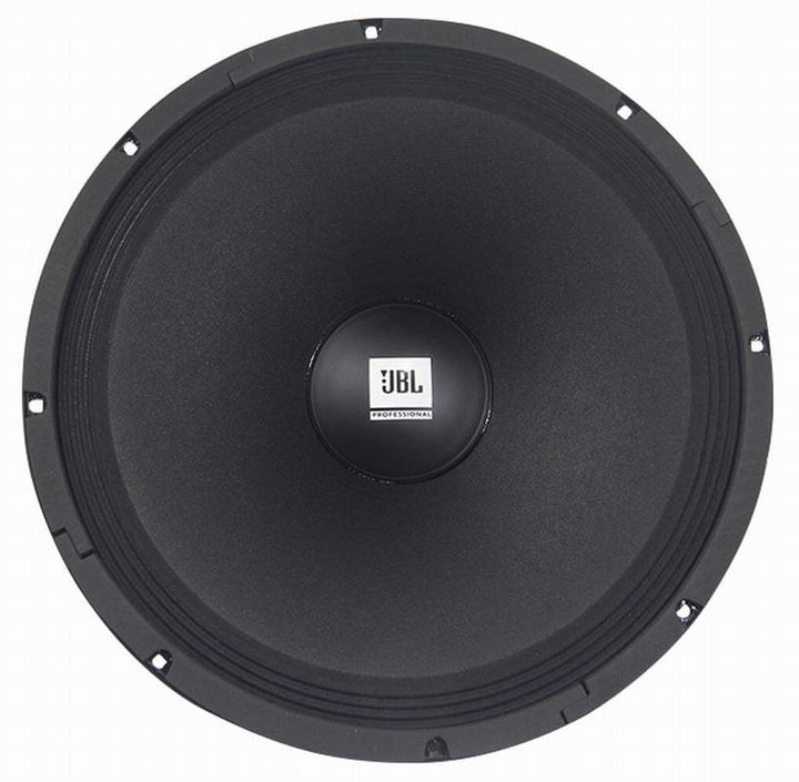JBL / Selenium 15LX700: 15" 700 W RMS Woofer