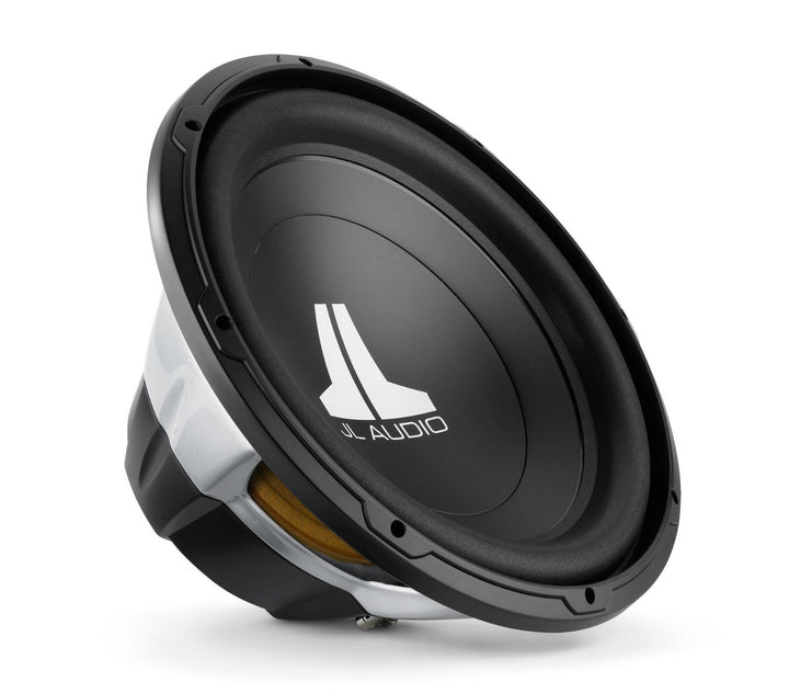 JL Audio 15W0V3-4: 15" 500 W RMS 4-Ohms W0V3-Series SVC Subwoofer
