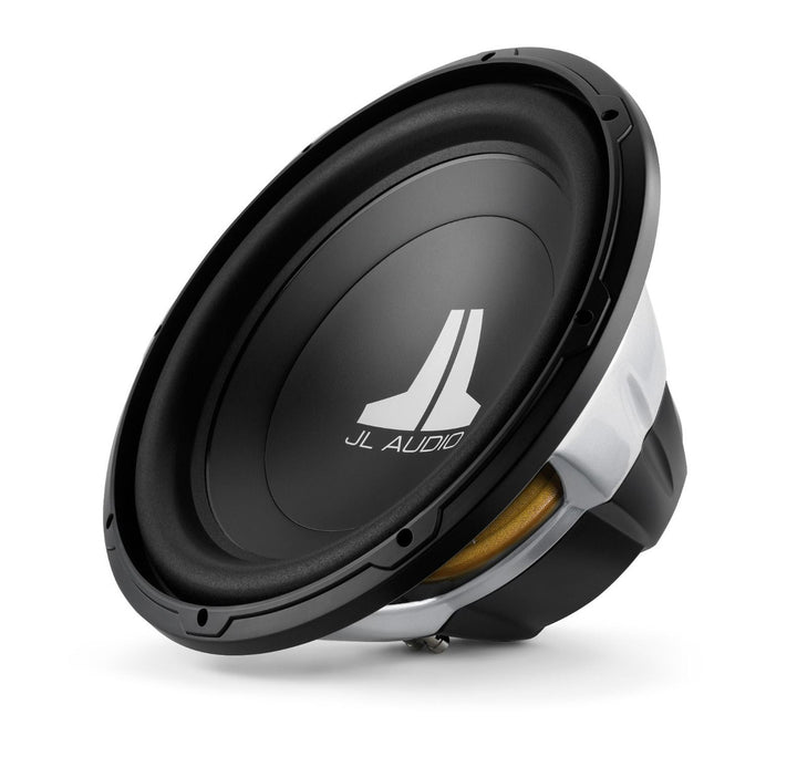 JL Audio 15W0V3-4: 15" 500 W RMS 4-Ohms W0V3-Series SVC Subwoofer