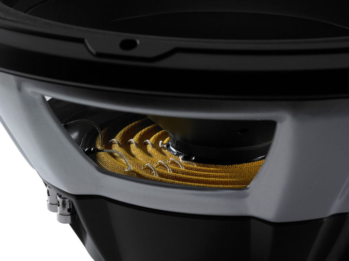 JL Audio 15W0V3-4: 15" 500 W RMS 4-Ohms W0V3-Series SVC Subwoofer
