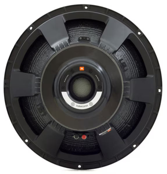 JBL / Selenium 18SW3P: 18" 800 W 8-Ohms Subwoofer