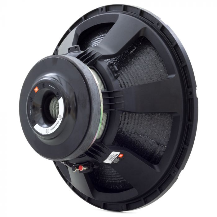JBL / Selenium 18SW5P: 18" 1200 W RMS Subwoofer