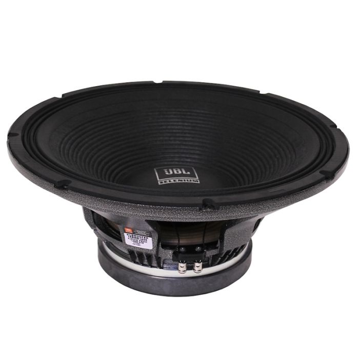 JBL / Selenium 18SWS1200: 18" Speaker Woofer