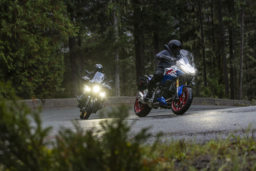 Garmin GAZUMOXT3-4.7: 4.7" Motorcycle Navigator