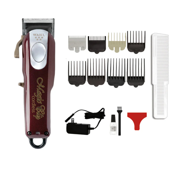 WAHL 50390: 5 STAR CLASSIC CORDLESS COMBO