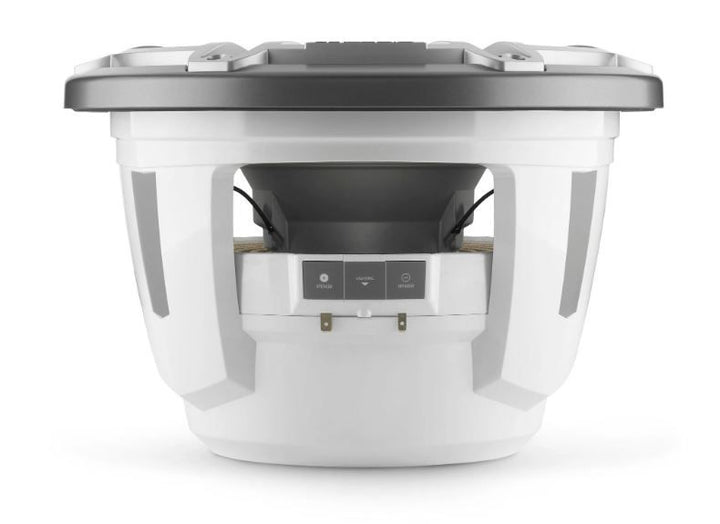 JL Audio JLM7-12IB-S-GMTI-4: 12" M7-Series Gun Metal / Titanium Infinite-Baffle Sport Marine Subwoofer